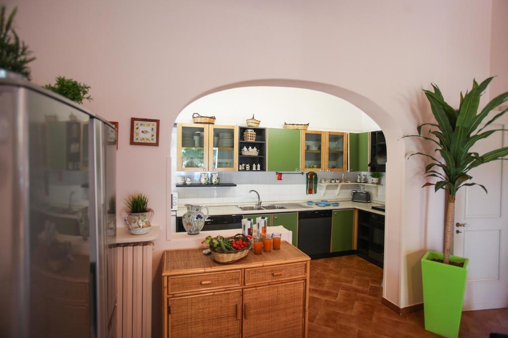 Villa Edda Heated Pool Galatina Exterior photo