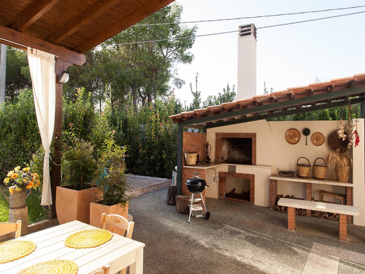 Villa Edda Heated Pool Galatina Exterior photo
